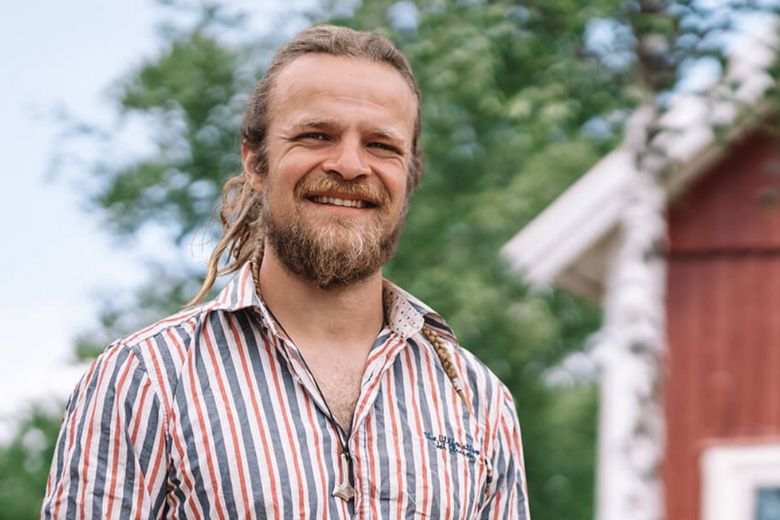 B&B Vol Liefde-Bram heeft een nieuwe liefde