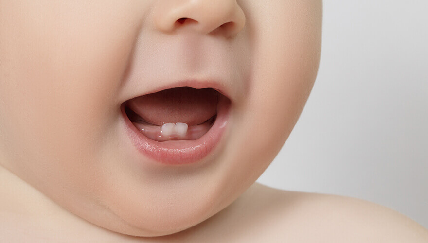 Het zal je misschien verbazen, maar bewaar de babytanden van je kinderen. Ze kunnen levensreddend zijn!