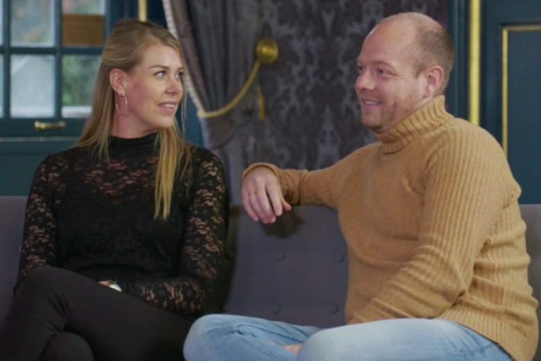 Dit is de echte reden achter de scheiding van MAFS-Thierry en Sanne