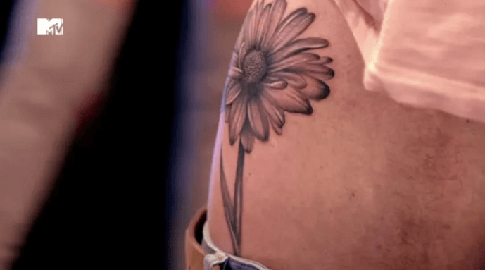 Daisy