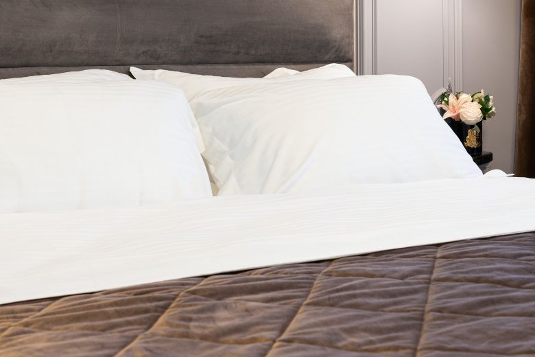 Wist je dat je je bed 's ochtends juist niét moet opmaken?