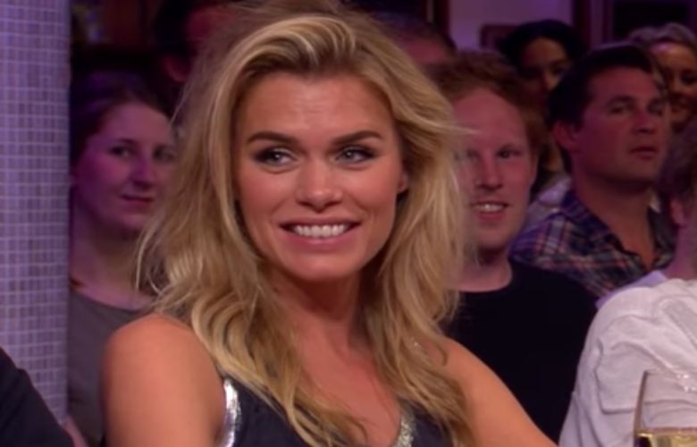 Nicolette van Dam over gewelddadige overval op vader: ‘We blijven positief’