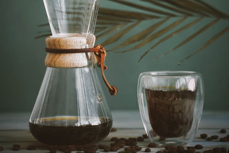Om déze reden zou je wat olijfolie aan je koffie moeten toevoegen