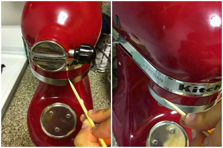 KitchenAid