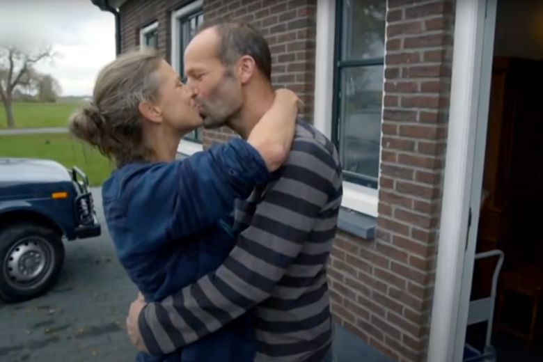 Maud en Evert van Boer zoekt Vrouw geven relatie-update