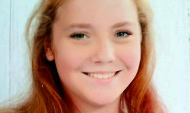 Vreselijk bericht! Het gevonden lichaam blijkt van Savannah te zijn..