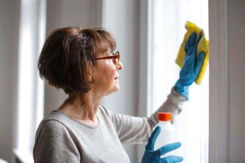 Oeps: dit zijn de plekken in huis die we bijna altijd vergeten schoon te maken