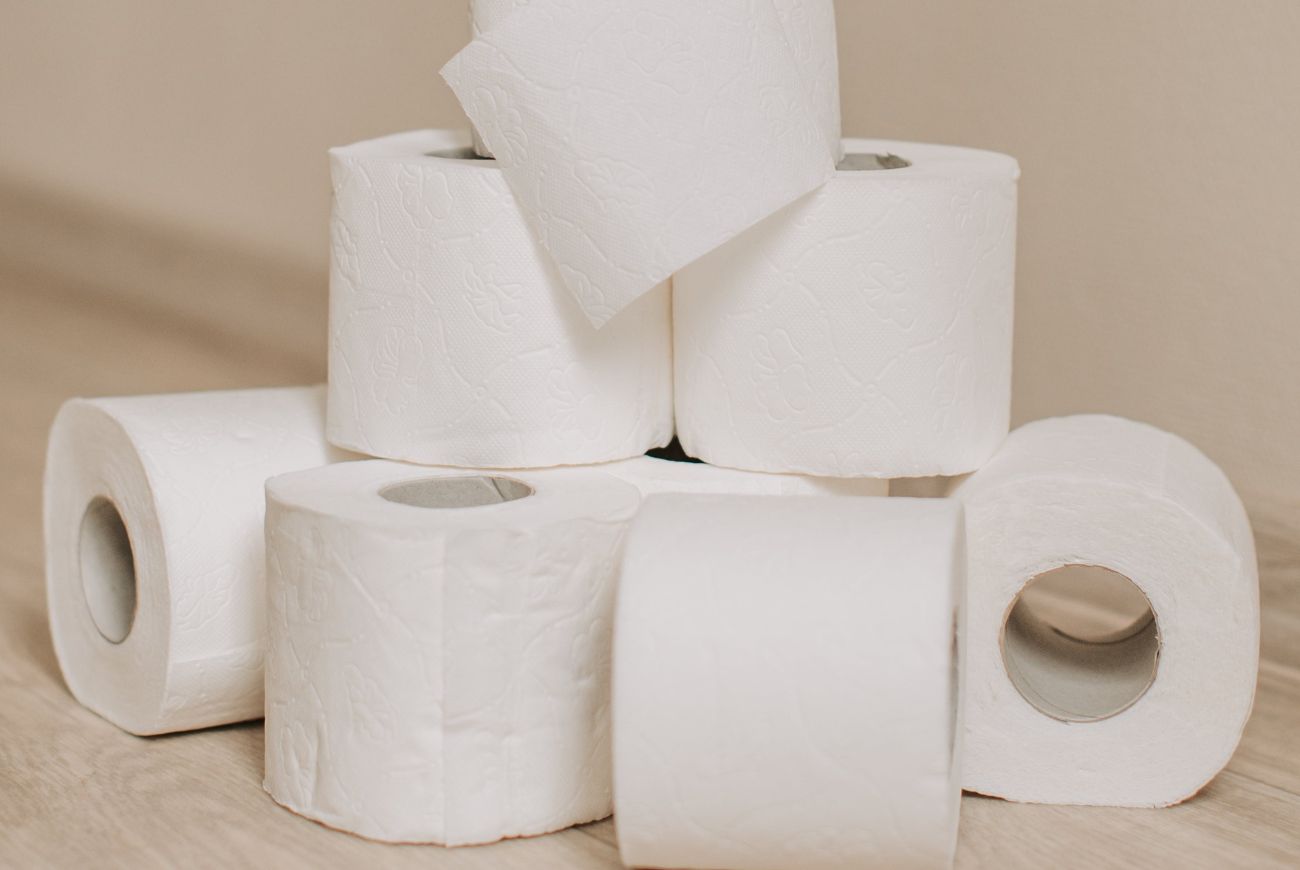 Wacht, wat? Je zou een wc-rol in de koelkast moeten leggen om deze reden