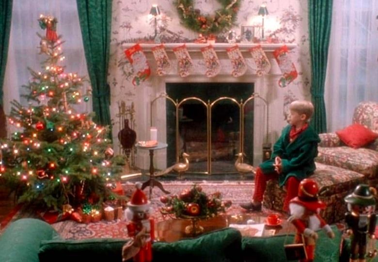 Hoe geweldig: je kunt tijdens kerst overnachten in het Home Alone-huis