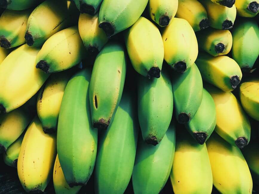 Ongelofelijk: dít is wat het eten van één banaan per dag voor je gezondheid kan doen!
