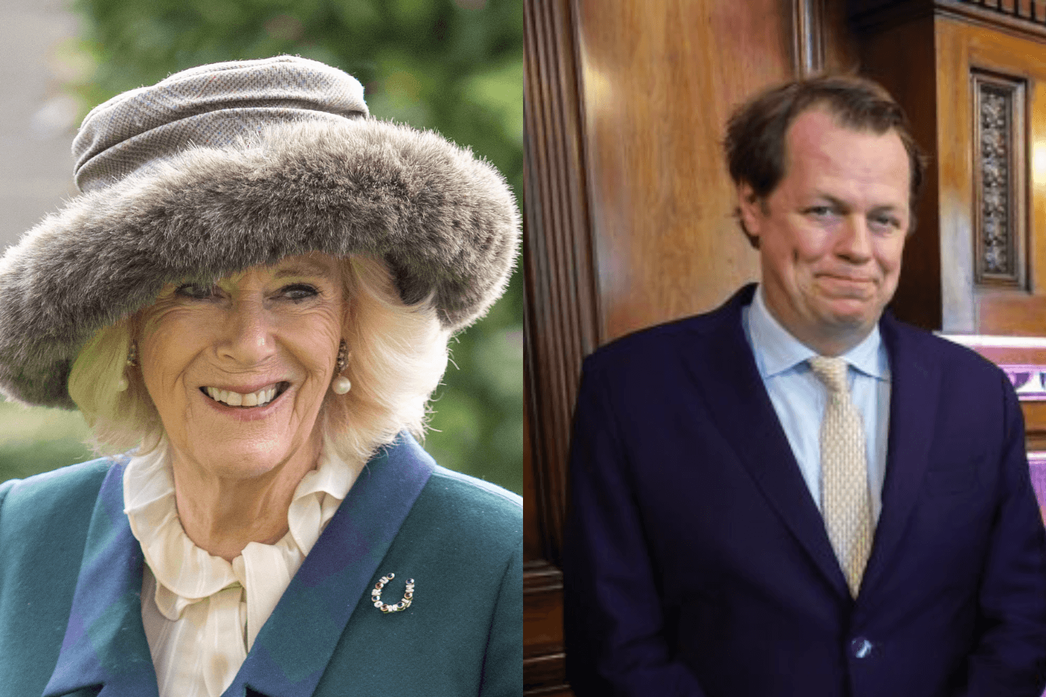 De familieleden van deze beroemdheden zullen je verbazen!