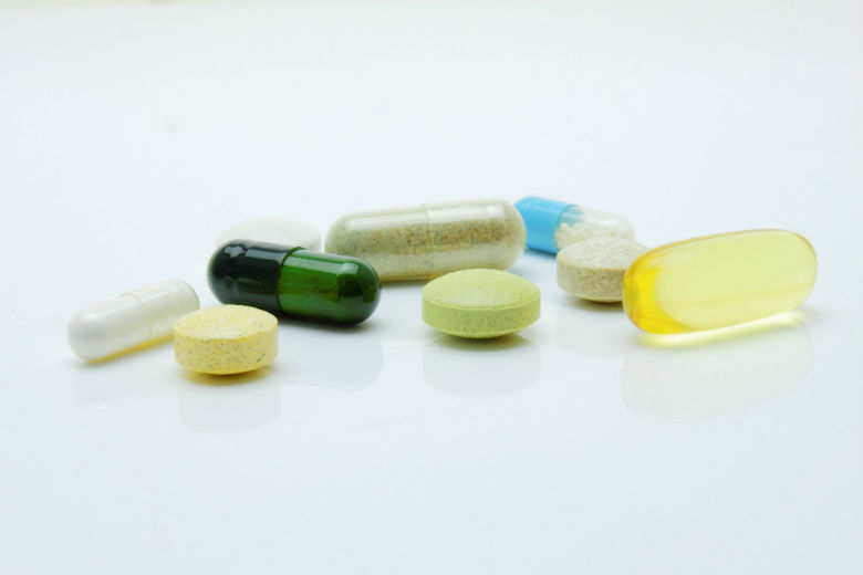 Waarom een teveel aan vitaminesupplementen een probleem kan zijn