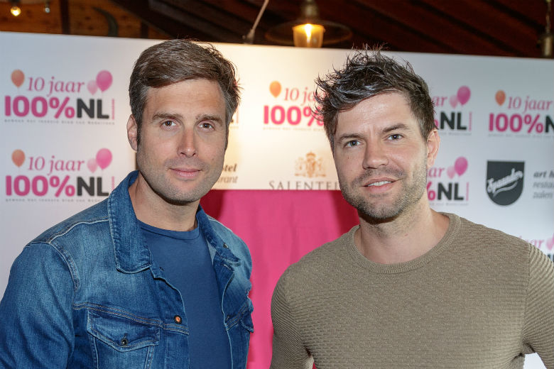 Nick en Simon presenteren aankomend seizoen Beste Zangers