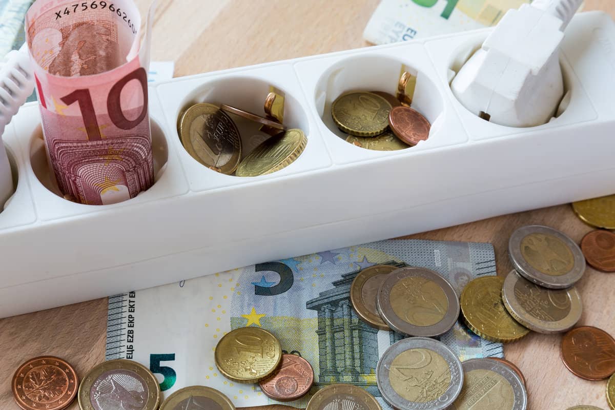 Wij hebben het een keer geprobeerd en dit hadden we niet verwacht! 396 euro zo in onze zak!