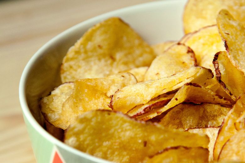Altijd zin in hartige snacks? Hier kan het door komen