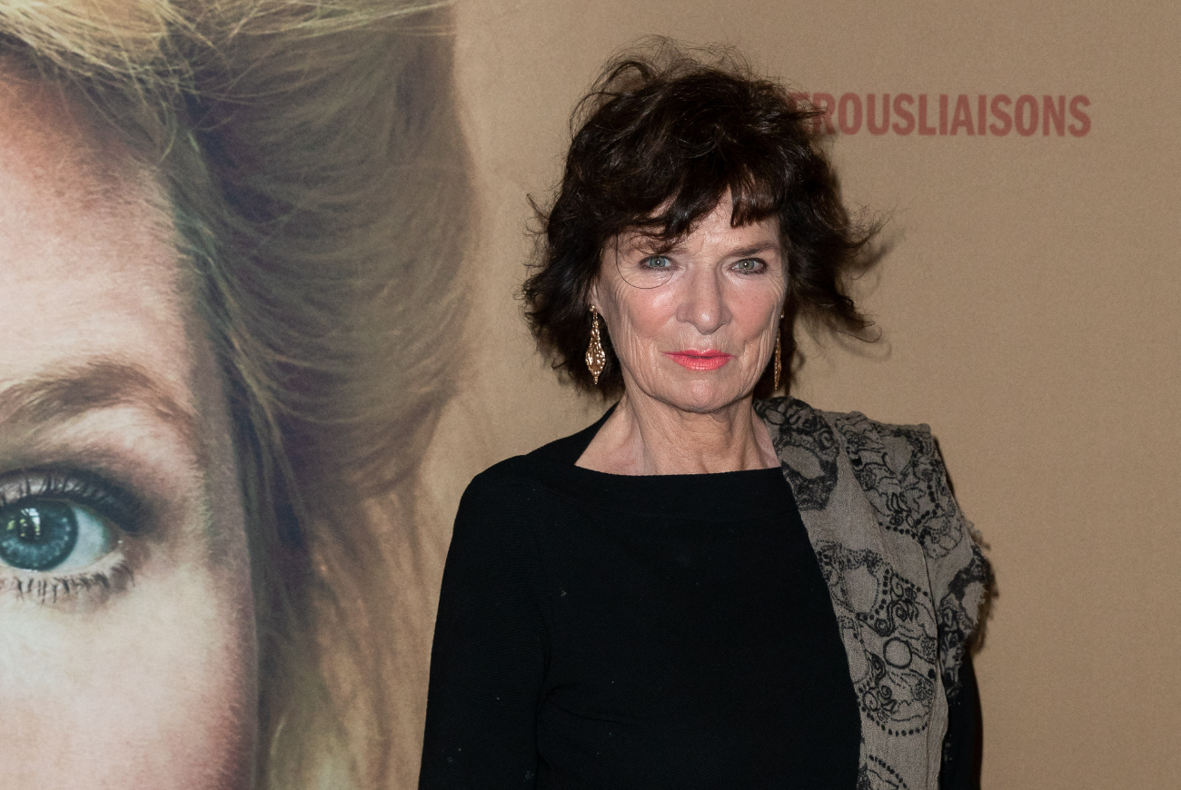 Treurig nieuws: actrice Linda van Dyck overleden