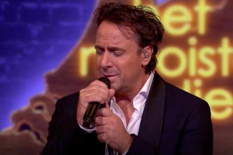 Marco Borsato raakt kijkers tot op het bot in 'Het Mooiste Liedje'