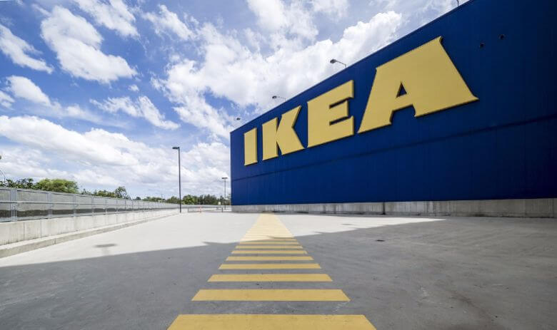 Waarschuwing: pas op voor valse 'winactie' van IKEA
