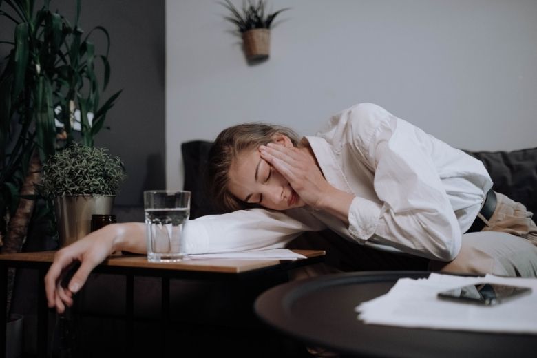 Vaak een 'dipje' na het eten? Dat kan hierdoor komen