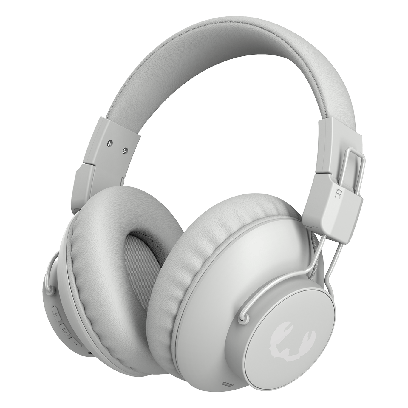 Fresh ’n Rebel draadloze noise cancelling koptelefoon