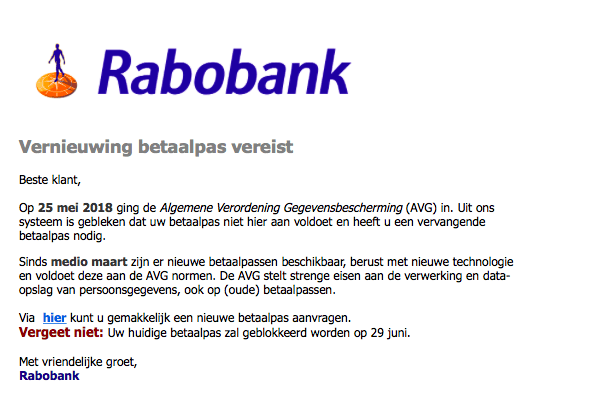 Rabobank