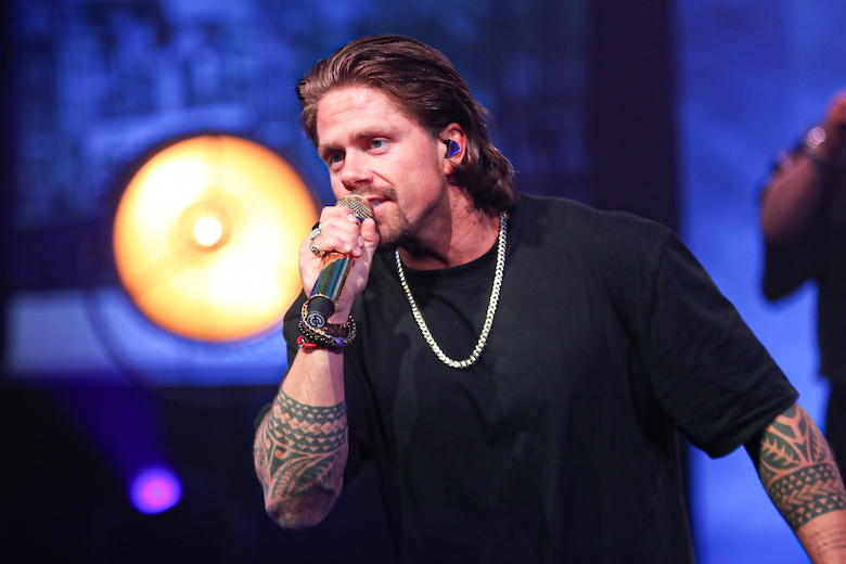 André Hazes springt in de bres voor moeder Rachel: 'Laat je niet gek maken'