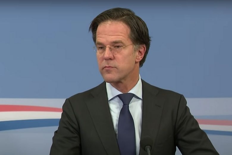 Mark Rutte over versoepelingen na 2 maart: 'Het ziet er niet hoopvol uit'
