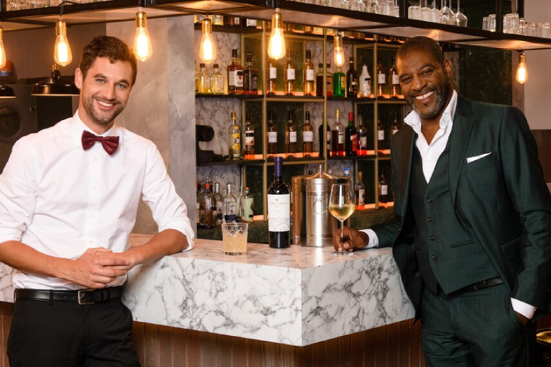 Hierom zien we geen dronken kandidaten bij First Dates