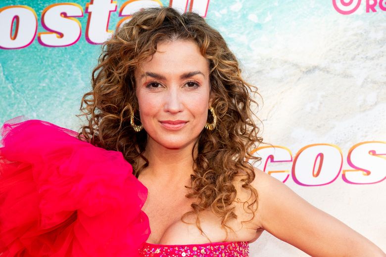 Katja Schuurman verwerkte scheiding door paddo's te gebruiken
