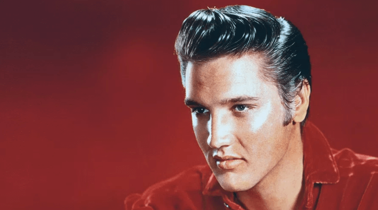 Wat een plaatjes: zó zien de 3 kleindochters van Elvis Presley eruit