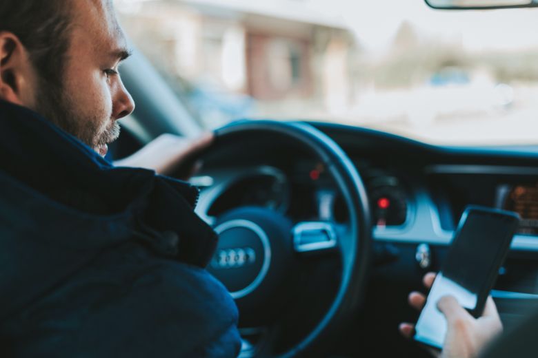 Oei: verkeersboetes zijn volgend jaar een stuk hoger dan nu