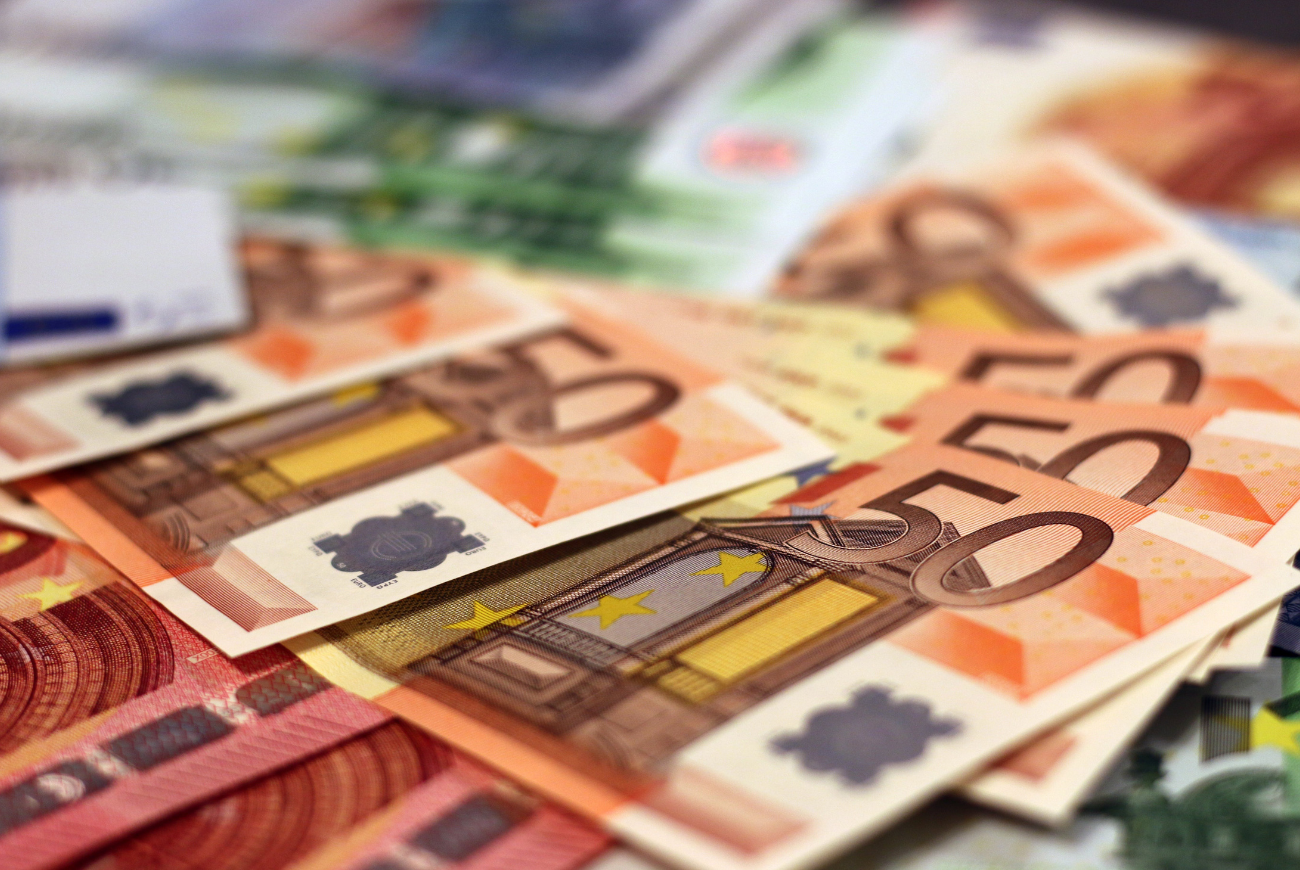 Oostenrijkse erfgename bedankt voor 25 miljoen euro en geeft het weg