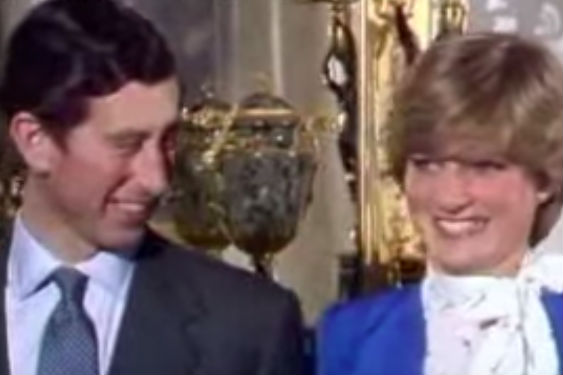 Heftige onthullingen over huwelijk Charles en Diana in nieuwe biografie: "Diana huilde dagen aaneen en verminkte zichzelf"