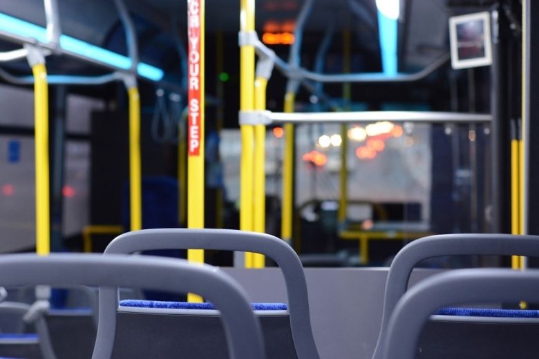 Drukte in ov en op de weg bijna op hetzelfde niveau als drie jaar geleden