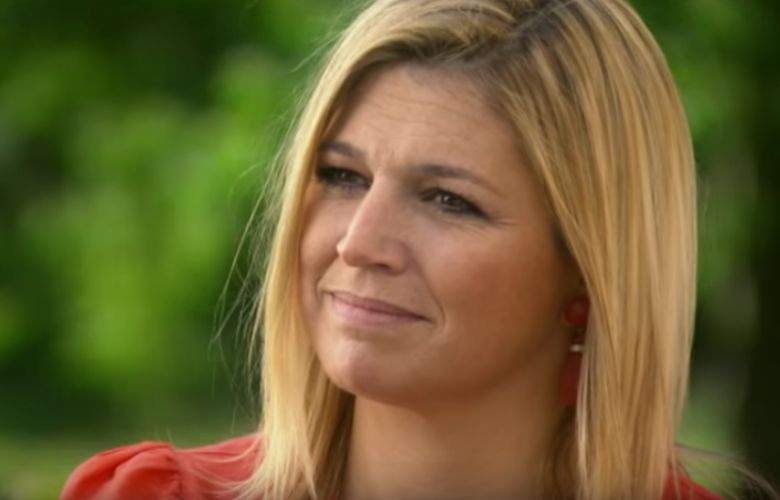 Koningin Máxima na periode van rust weer aan het werk: 'Het gaat goed'