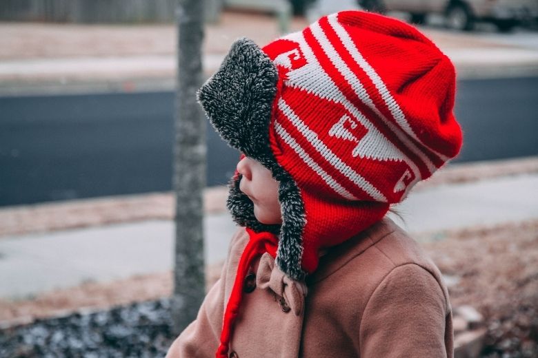 Winters weer: vanaf vrijdag kans op sneeuw en hagel