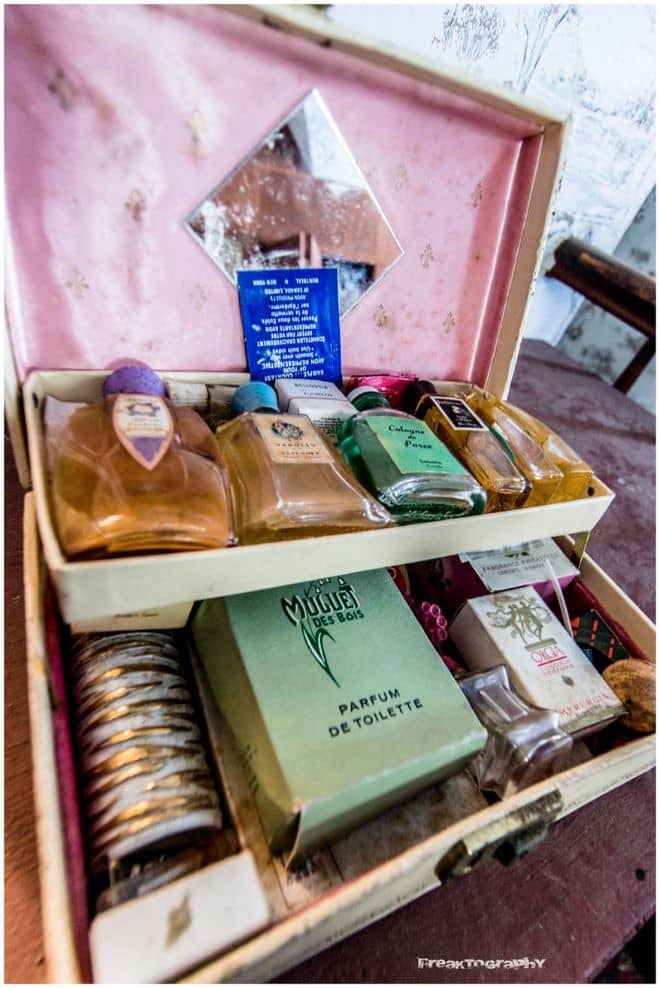 Parfum
