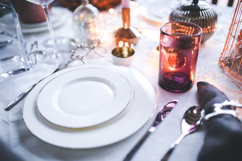 5 items die niet mogen ontbreken op de kersttafel