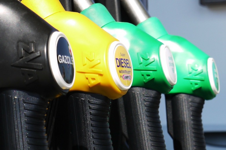 Brandstofetiketten veranderen: voortaan tanken we geen Euro95 of Diesel meer