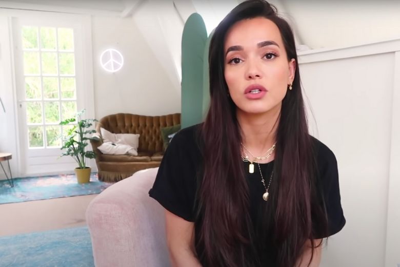 Bibi Breijman vertelt openhartig waarom ze tweede zwangerschap nog niet aandurft