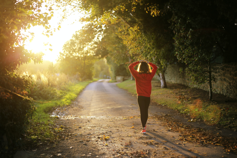 Hardlopen? Deze verschillende soorten pijn mag je niet negeren