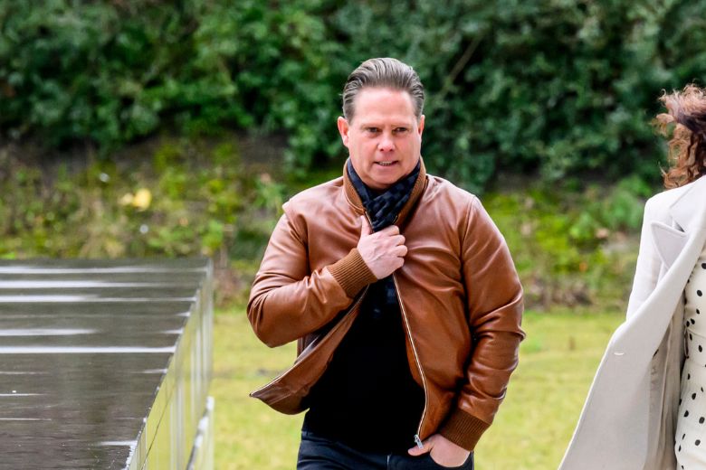 Danny de Munk heeft 'pittig' gesprek gehad met vermeend misbruikslachtoffer