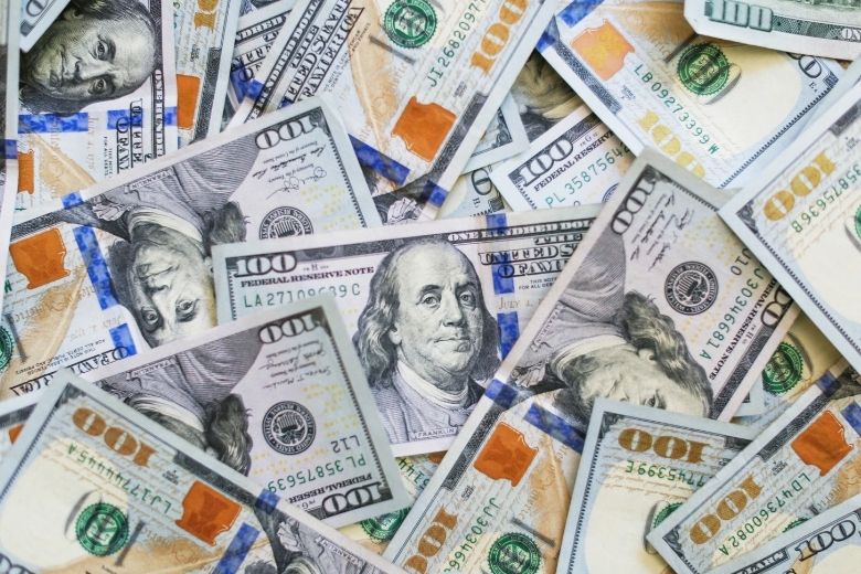 Amerikaanse vrouw wint loterij met mailtje in spambox