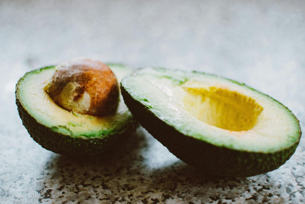 Zo is je avocado binnen tien minuten rijp
