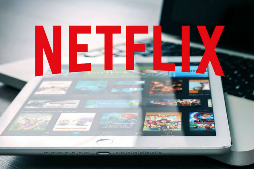 Laat het niet waar zijn: laat Netflix binnenkort reclames zien?