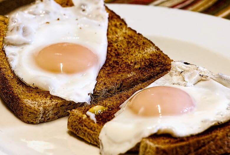 Choquerend! Dít gebeurt er met je lichaam wanneer je je ontbijt overslaat