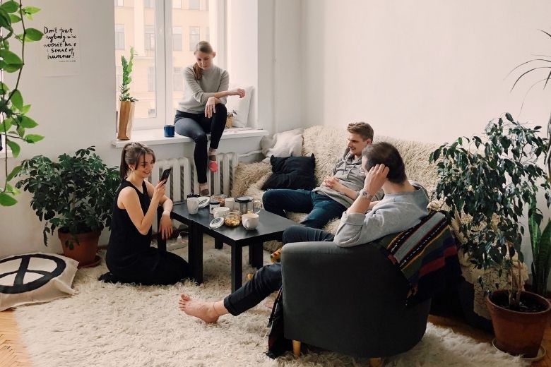 Om deze redenen raakt niet altijd het hele huishouden besmet met corona