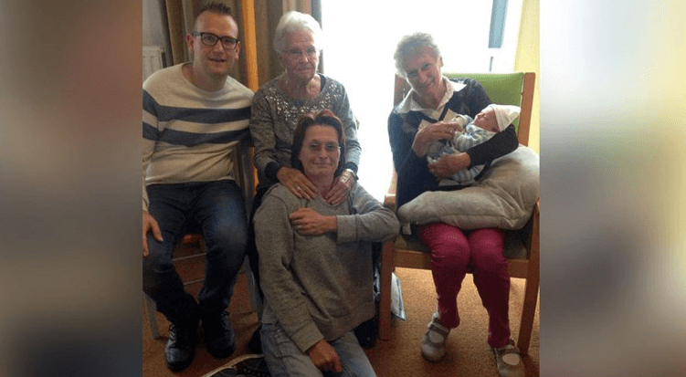 familie