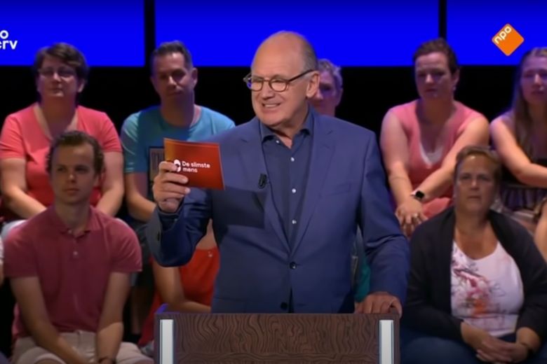Déze BN'ers nemen het vanavond tegen elkaar op in finale De Slimste Mens