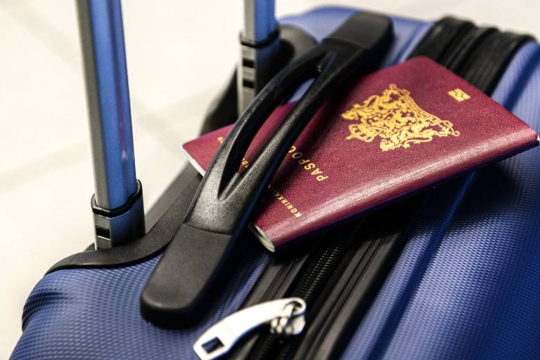Nieuw paspoort nodig voor de vakantie? Houd rekening met wachttijden